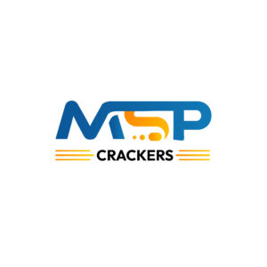 msp crackers logo