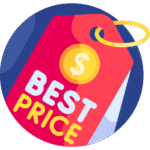 best price