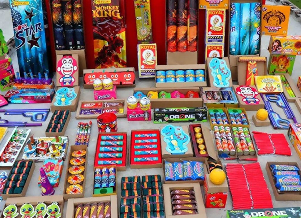 happy diwali celebration firework 04