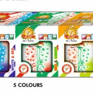 angry bird 5 in 1 multicolour fountain 5 piece