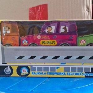 mr.bean box