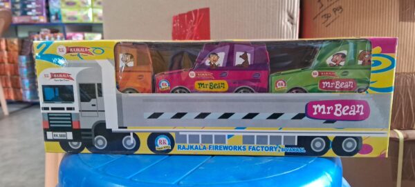 mr.bean box