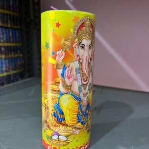 6” special gold vedi 1 piece