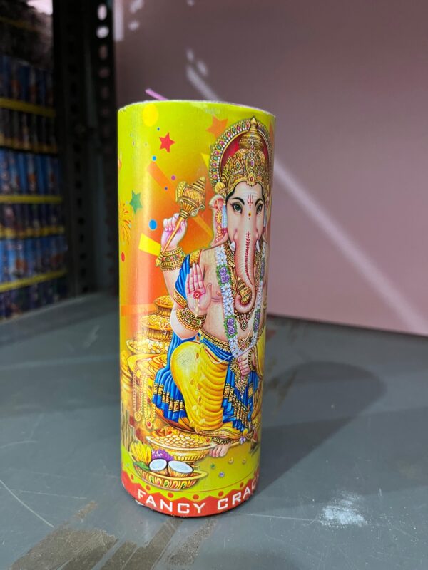 6” special gold vedi 1 piece