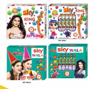 sky wala 5 piece