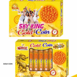 gold coin 5 piece