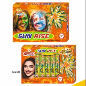 sun rise 5 piece