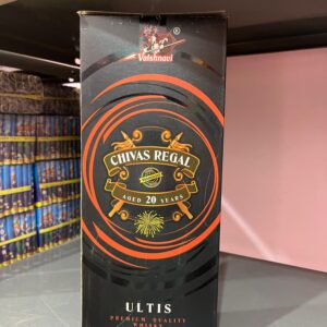 chivas regal 2 piece