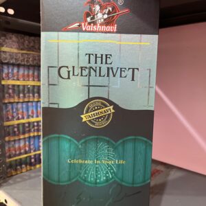 the glenlivet 2 piece