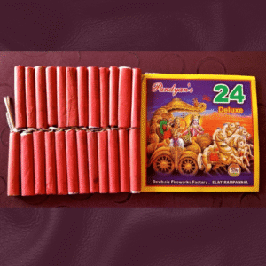 24 deluxe 1pkt