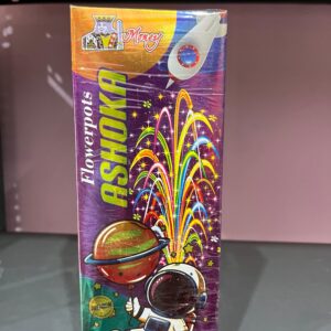 flower pots ashoka uv box