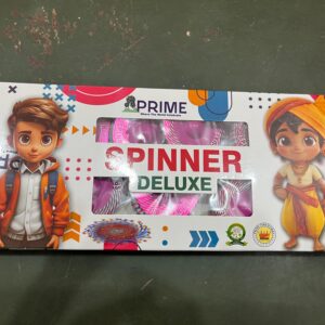 spinner special box