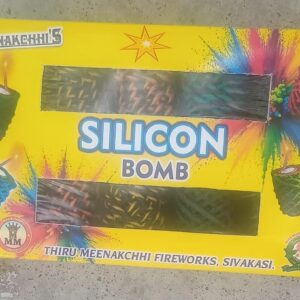 silicon bomb ( machine fuse ) box