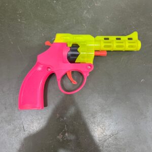 nissan medium size gun 1 piece