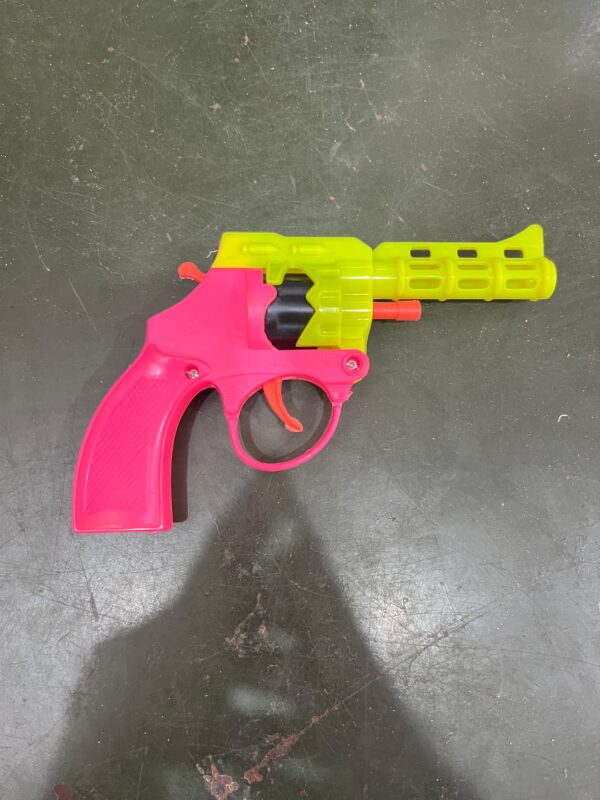 nissan medium size gun 1 piece