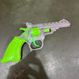 nissan medium glass size gun 1 piece