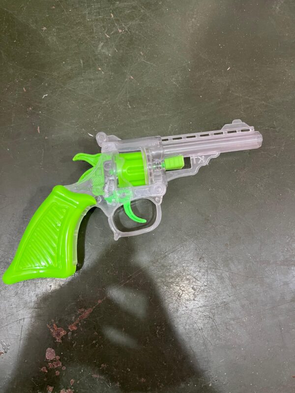 nissan medium glass size gun 1 piece