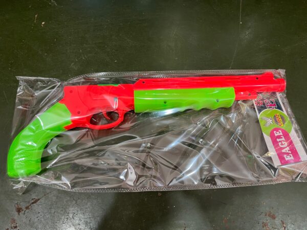 angle large size gun 1 piece
