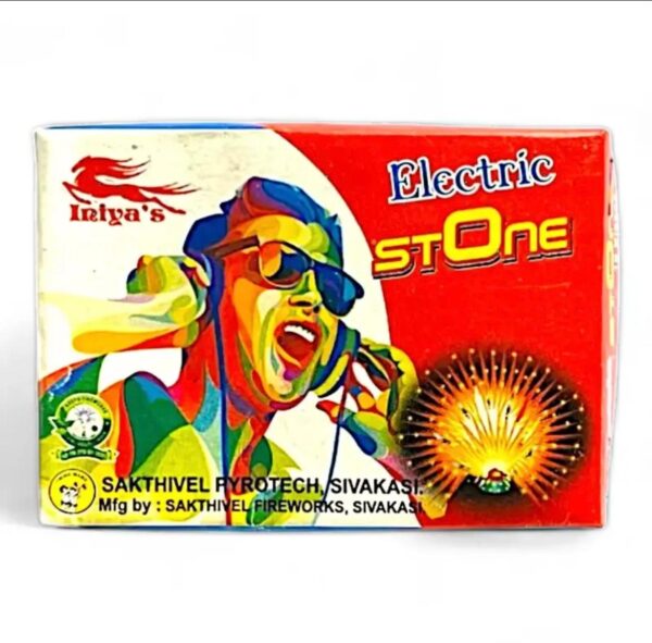 electric stone box