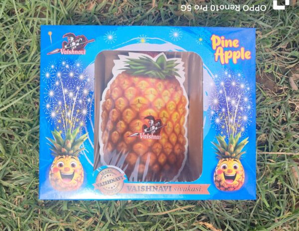 pine apple 1 piece