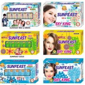 sunfeast gold 5 piece