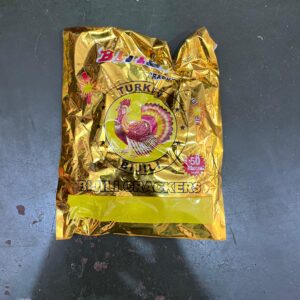 red bijili 50pcs 1pkt